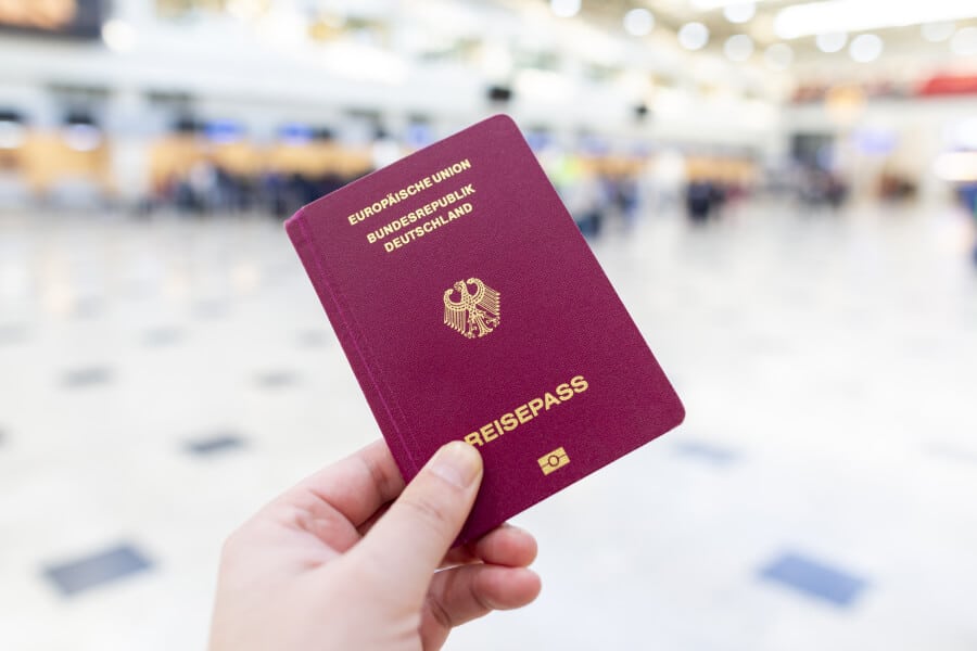 Your Essential Guide to German Visas: Types, Requirements, and Changes ...